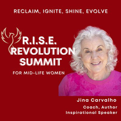 rise summit jina carvalho