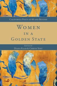 women in a golden state