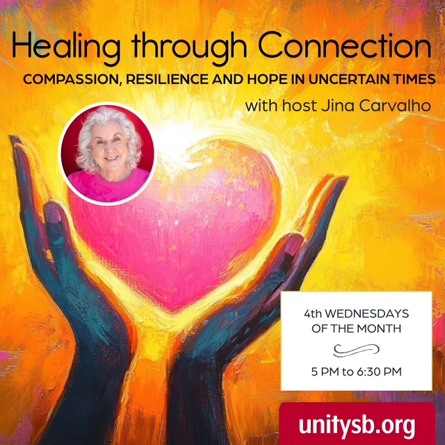 healing through connection